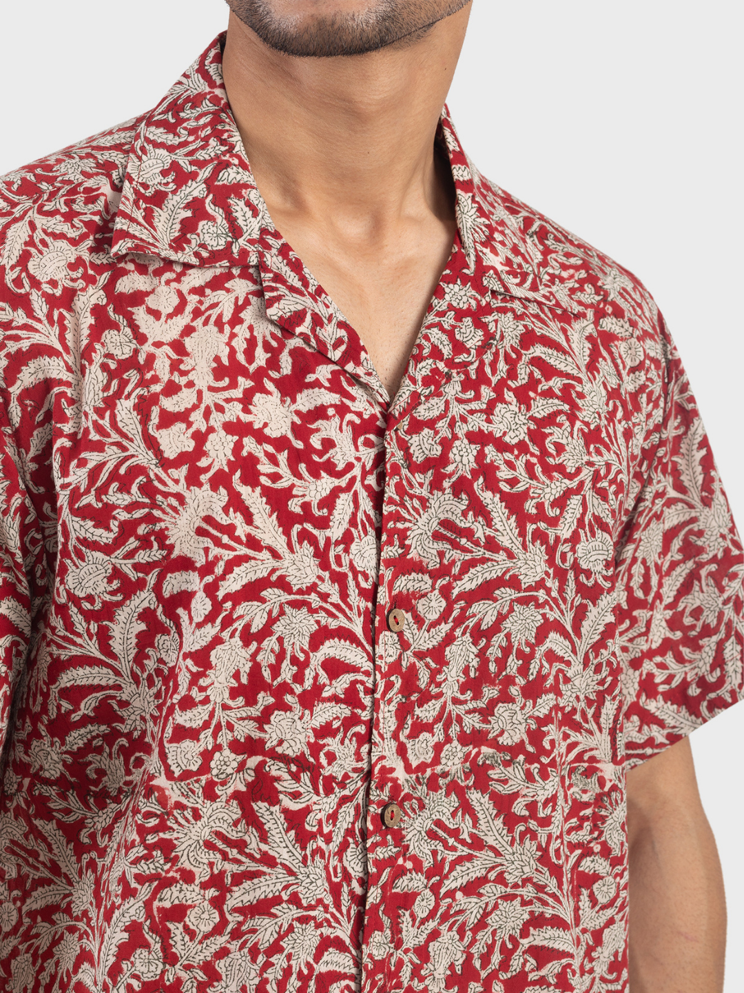 Palash Shirt