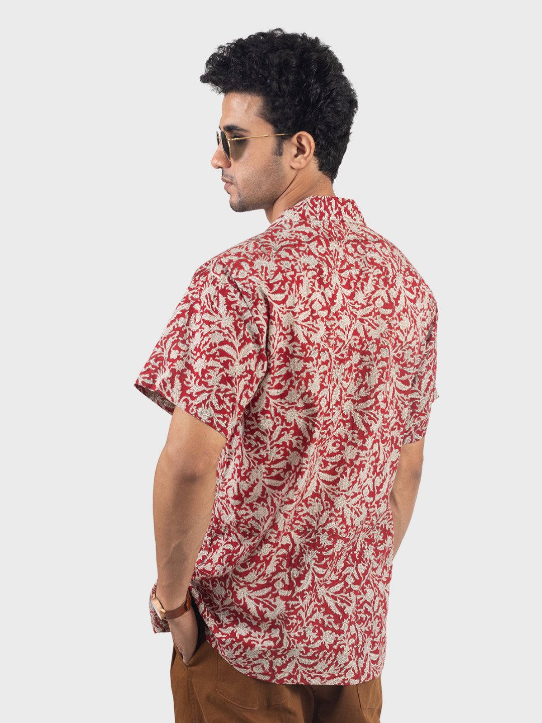 Palash Shirt