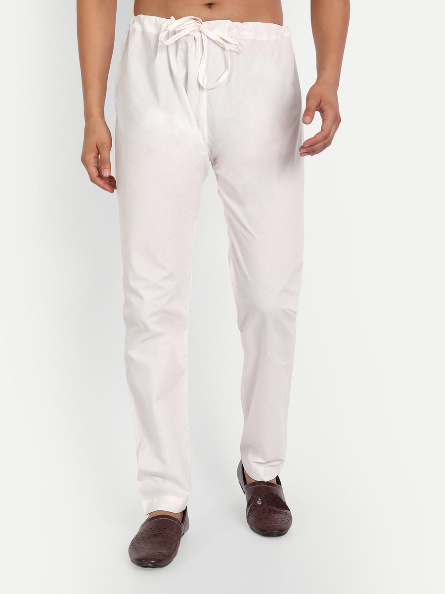 Aligarhi Pants – Aashima Wahal – Premium Indian Ethnic Wear for Men