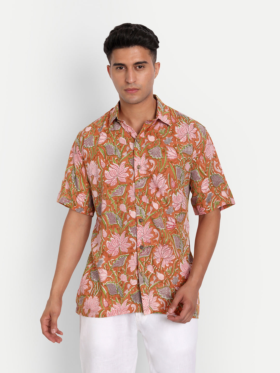 Tamarind Shirt