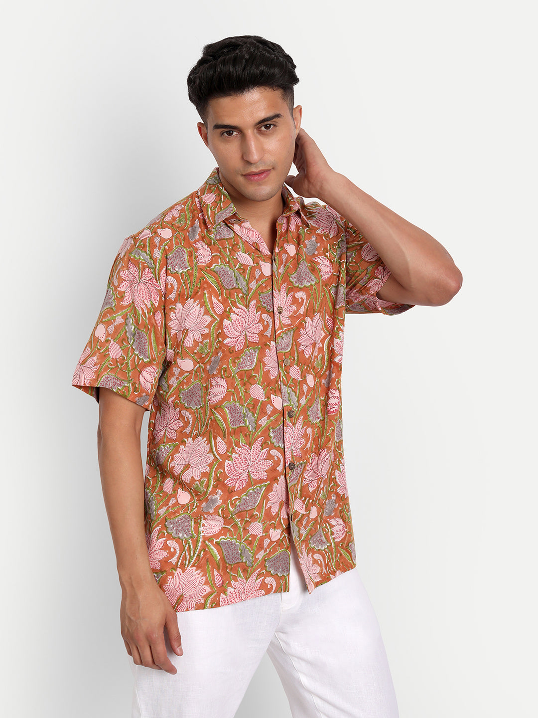 Tamarind Shirt