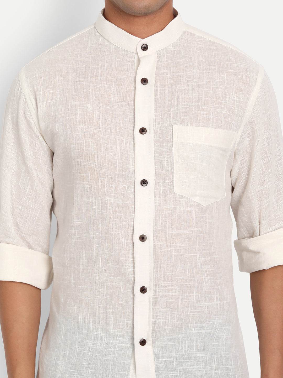 Custard Apple Shirt