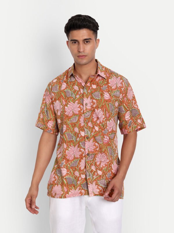 Tamarind Shirt