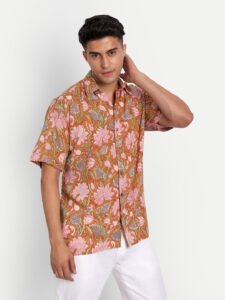Tamarind Shirt