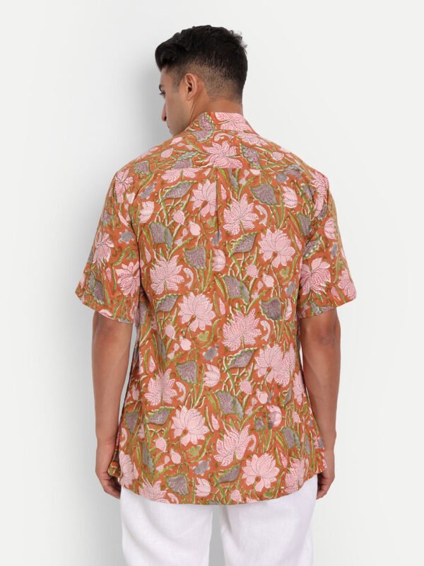 Tamarind Shirt
