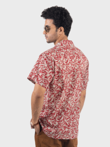 Palash Shirt