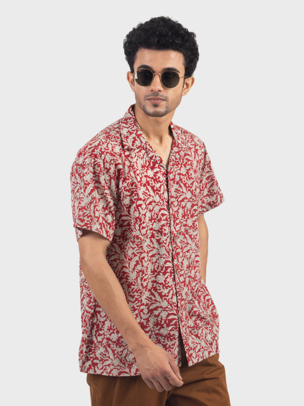 Palash Shirt