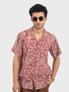 Palash Shirt