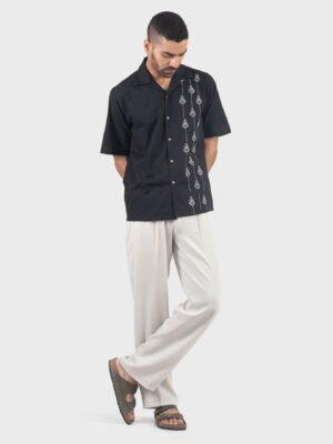 Shyam Embroidered Shirt