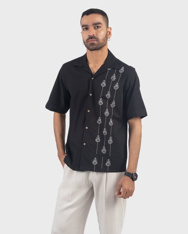 Shyam Embroidered Shirt