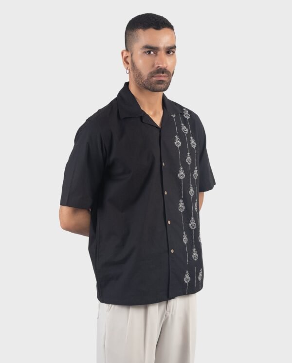 Shyam Embroidered Shirt