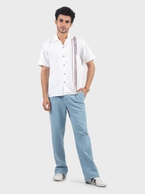 Sitaara Embroidered Shirt