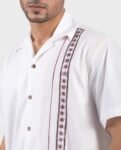 Sitaara Embroidered Shirt