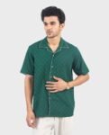 Harit Embroidered Shirt