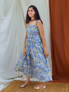 Lily Of Nile Dress Women