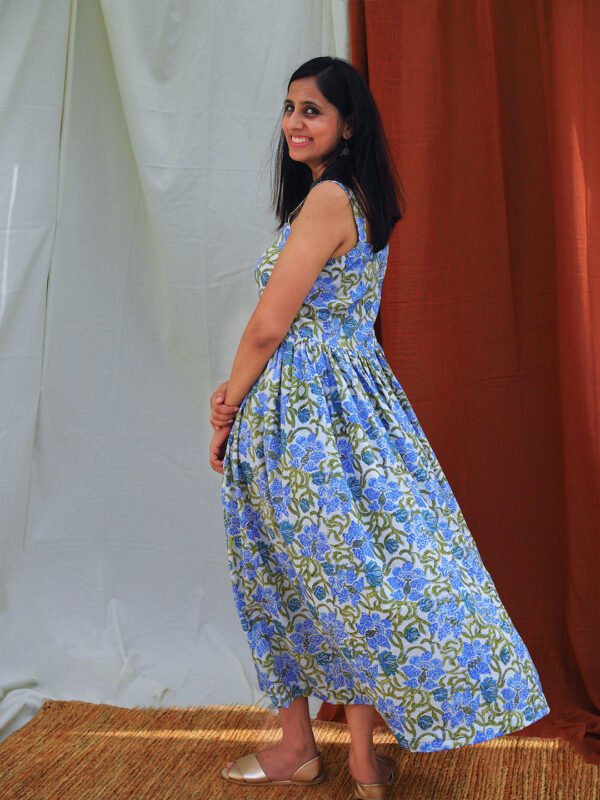 Lily Of Nile Dress Women