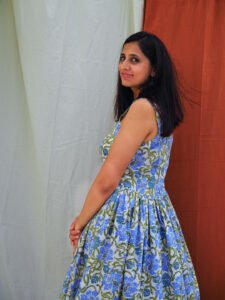 Lily Of Nile Dress Women