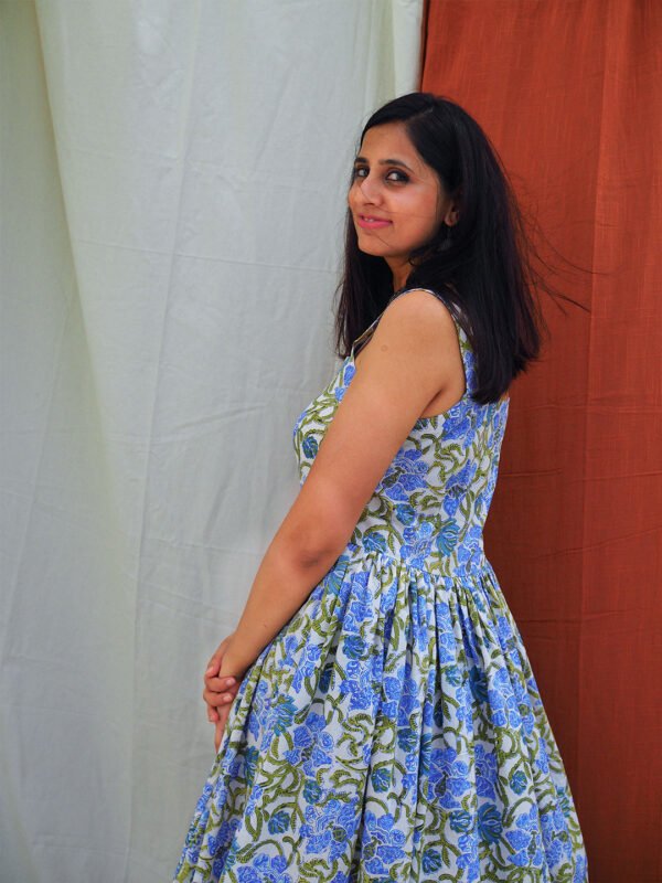 Lily Of Nile Dress Women