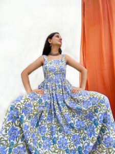 Lily Of Nile Dress Women