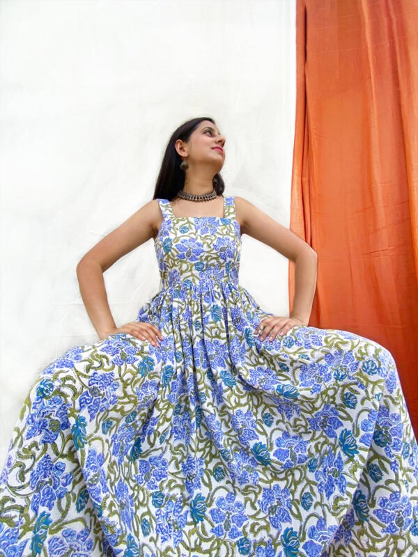 Lily Of Nile Dress Women