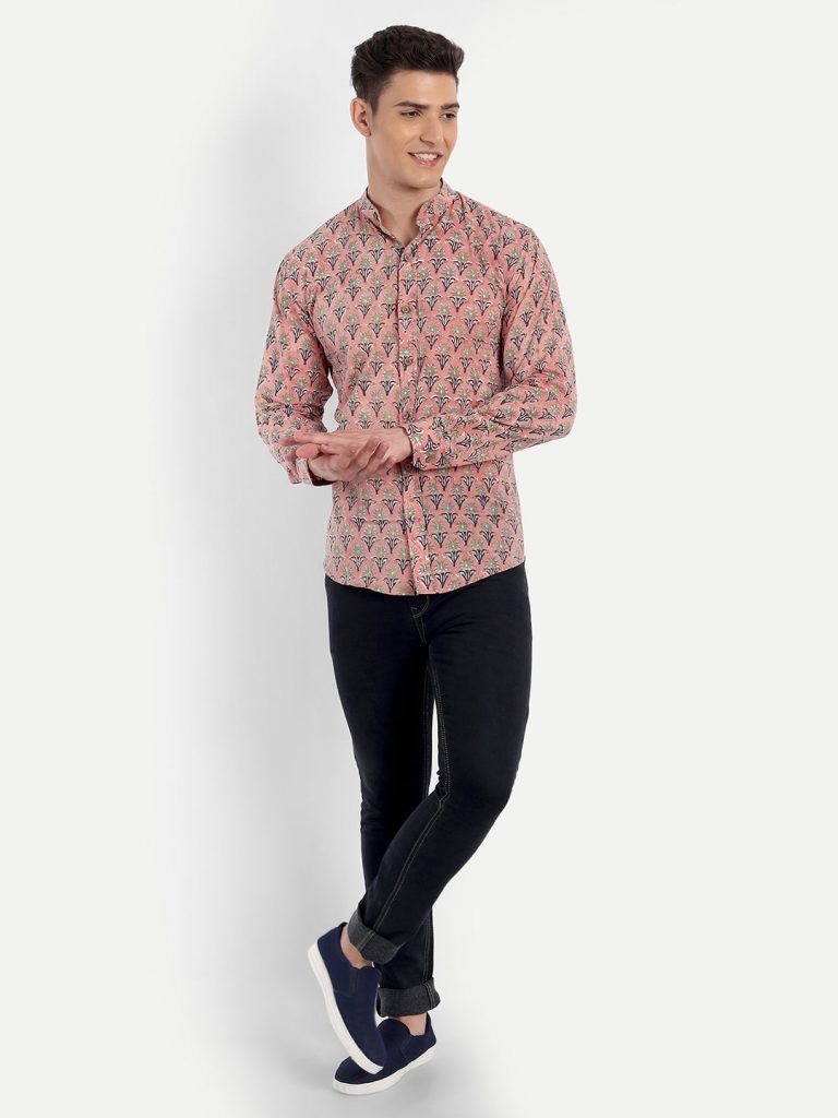Sunflower Shirt — photograph 4