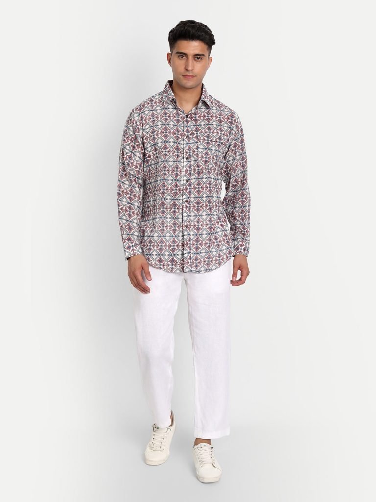 Coconut Shirt — photograph 4
