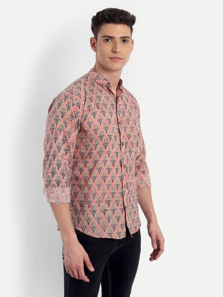 Sunflower Shirt — photograph 6