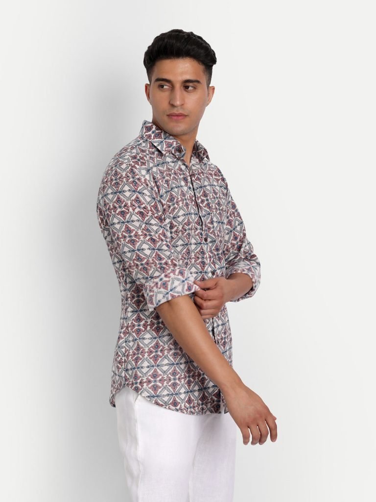 Coconut Shirt — photograph 5