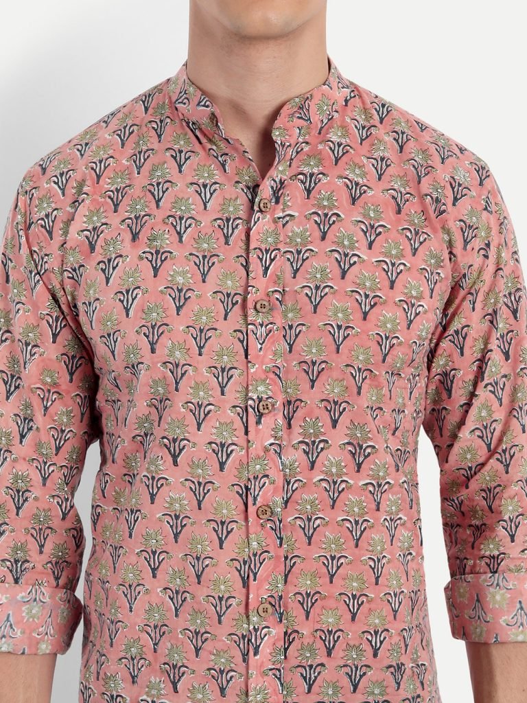 Sunflower Shirt — photograph 5