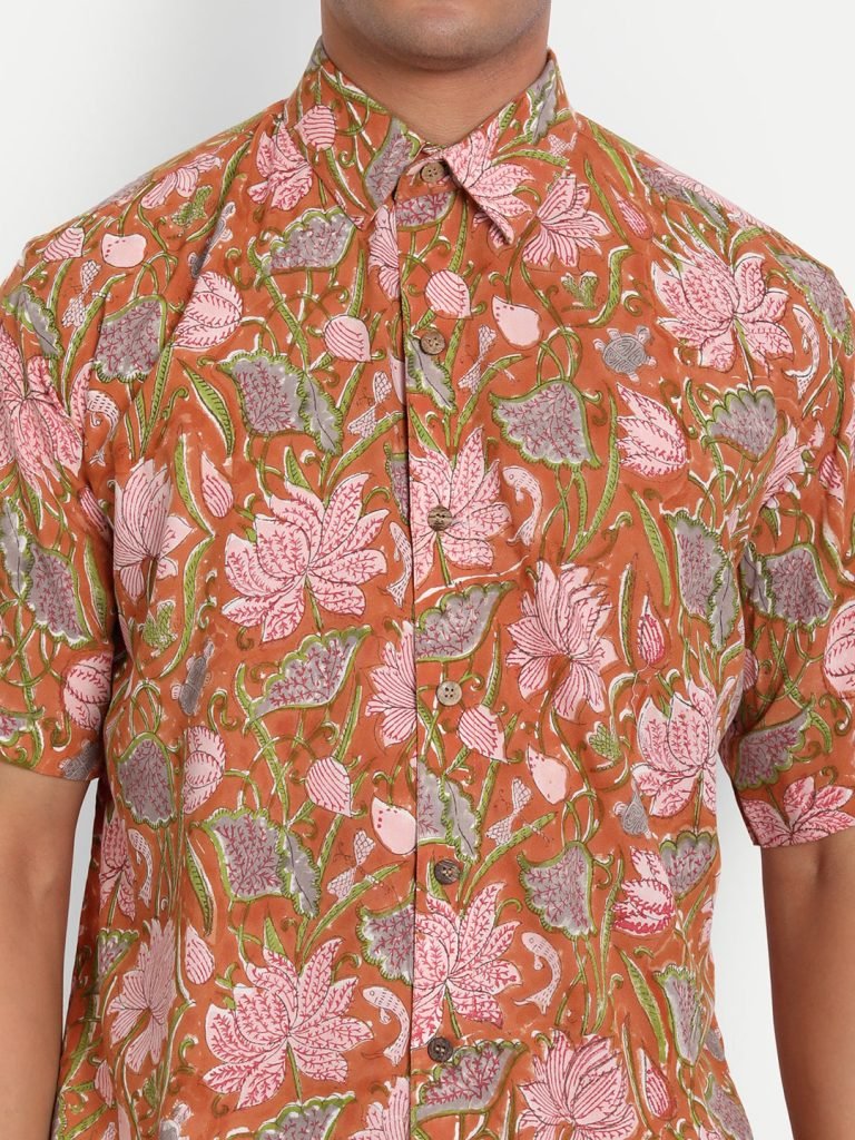Tamarind Shirt — photograph 7