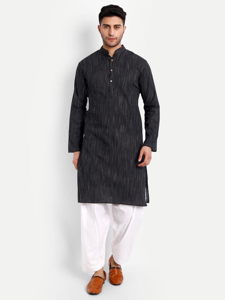 White Salwar — photograph 6