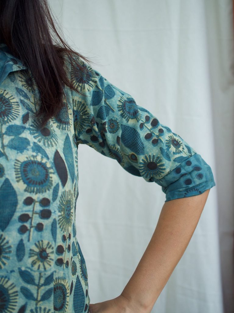 Orchid Co-Ord Set — photograph 6
