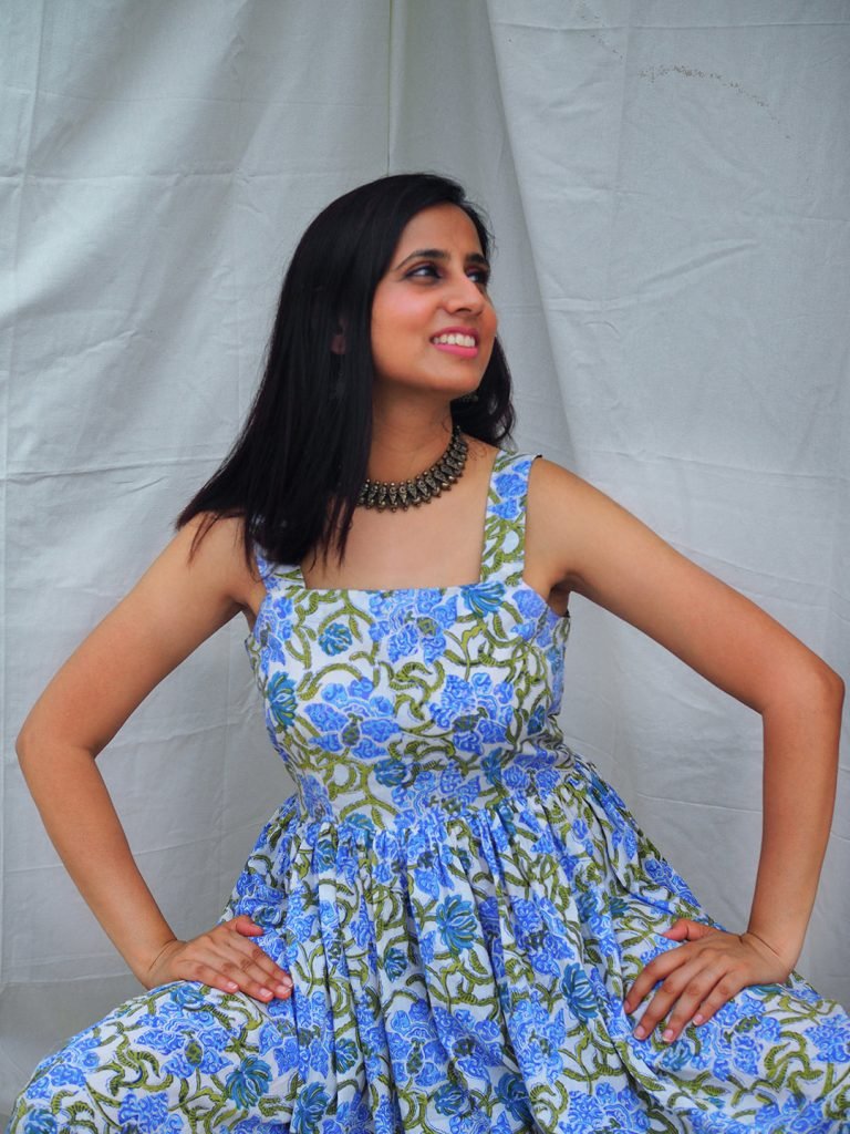 Alternative view of Lily Of Nile Dress Women